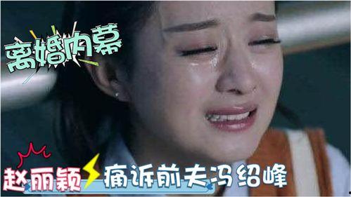 赵丽颖感情爆料视频,揭秘明星背后的爱情故事  第2张